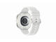 Смарт часовници Samsung Galaxy Watch9 (Bluetooth, 40 mm), Cream