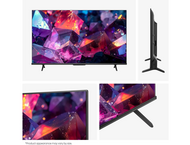 Телевизори Hisense 43E7S PRO