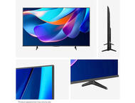 Телевизори Hisense 55A6S