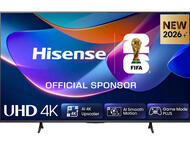 Телевизори Hisense 55A6S