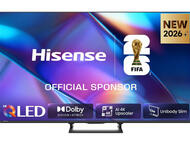 Телевизори Hisense 55A7S