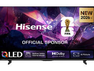 Телевизори Hisense 55E7S PRO