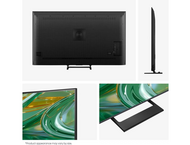 Телевизори Hisense 55E8S