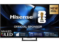 Телевизори Hisense 55U7SE