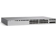Мрежово оборудване Cisco Catalyst 9200L 24-port Data 4x10G uplink Switch
