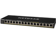 Мрежово оборудване NETGEAR GS316P