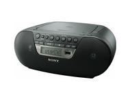 HiFi системи Sony ZS-PS30CPB