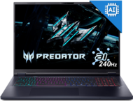 Лаптопи Acer Predator Helios Neo 18 AI (PHN18-72)