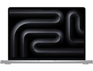 Лаптопи Apple MacBook Pro 14" Silver M5 Pro