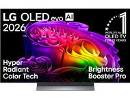 Телевизори LG OLED48G63LS