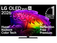 Телевизори LG OLED55G63LS