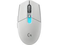 Мишки Logitech G305 X SUPERLIGHT LIGHTSPEED Wireless Gaming Mouse, White