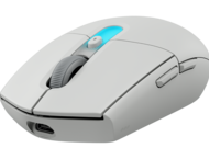 Мишки Logitech G305 X SUPERLIGHT LIGHTSPEED Wireless Gaming Mouse, White
