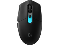 Мишки Logitech G305 X SUPERLIGHT LIGHTSPEED Wireless Gaming Mouse, Black