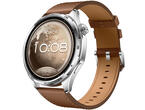 Смарт часовници Honor Watch 6, Twilight Brown Brown, Leather Strap