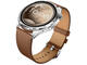 Смарт часовници Honor Watch 6, Twilight Brown Brown, Leather Strap