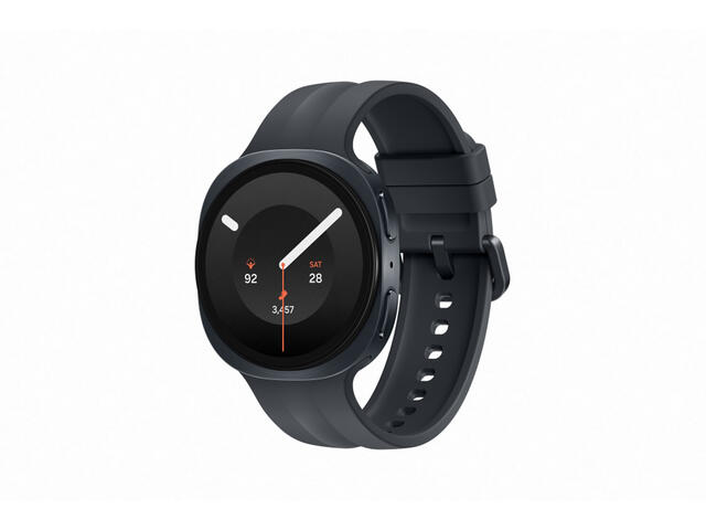 Смарт часовници Samsung Galaxy Watch9 (LTE, 40 mm), Black