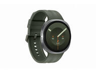 Смарт часовници Samsung Galaxy Watch9 (LTE, 44 mm), Silver