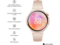 Смарт часовници Huawei Watch 6, Gold
