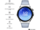 Смарт часовници Huawei Watch 6, Blue