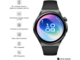 Смарт часовници Huawei Watch 6, Black