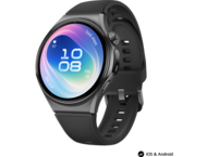 Смарт часовници Huawei Watch 6, Black