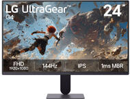 Монитори LG UltraGear 24G411B-B