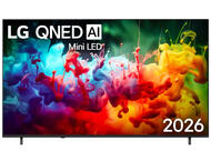 Телевизори LG 65QNED70B3C