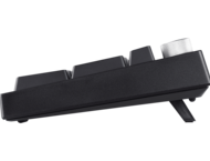 Клавиатури ADATA XPG SORCERER Gaming Keyboard, Black