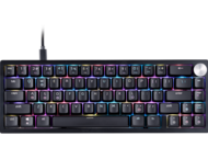 Клавиатури ADATA XPG SORCERER MINI Gaming Keyboard, Black