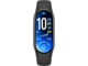 Смарт гривни Xiaomi Smart Band 11 NFC, Midnight Black