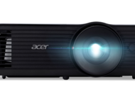 Проектори Acer X1328WHn 