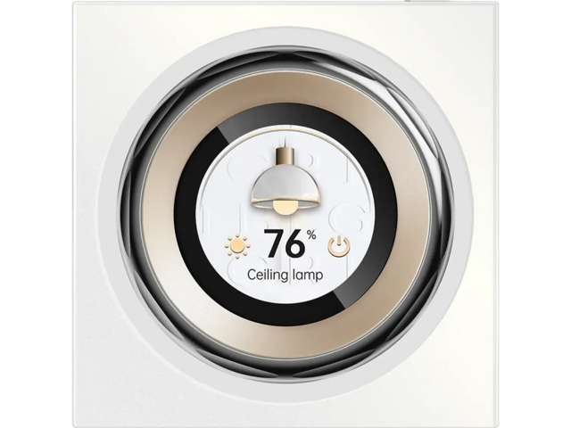 Smart Home Aqara Touchscreen Dial V1 EU