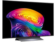 Телевизори LG OLED55C61LA