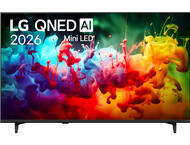 Телевизори LG 43QNED70B3C