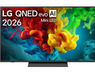 Телевизори LG 55QNED83B3A