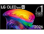 Телевизори LG OLED65C61LA