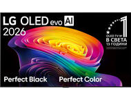 Телевизори LG OLED77C61LA
