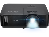 Проектори Acer X139 + Подарък чанта