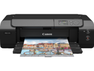 Принтери Canon imagePROGRAF PRO-310