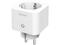 Smart Home Hama Смарт мини WiFi контакт 3680W