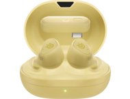 Слушалки SteelSeries Arctis GameBuds - Yuzu