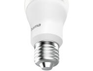 Smart Home Hama Димираща смарт крушка RGBW WiFi-LED