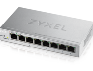 Мрежово оборудване Zyxel GS1200-8 