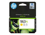Консумативи HP 963XL, Жълто