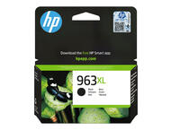 Консумативи HP 963XL, Черно
