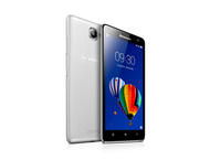 Смартфони Lenovo S856 8GB, бял цвят