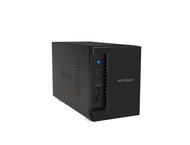 Storage (NAS) Netgear READYNAS 102