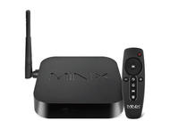 Плейъри MINIX™ NEO X6