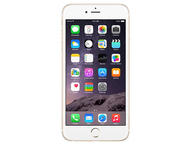Смартфони Apple iPhone 6 Plus 64GB, златист цвят